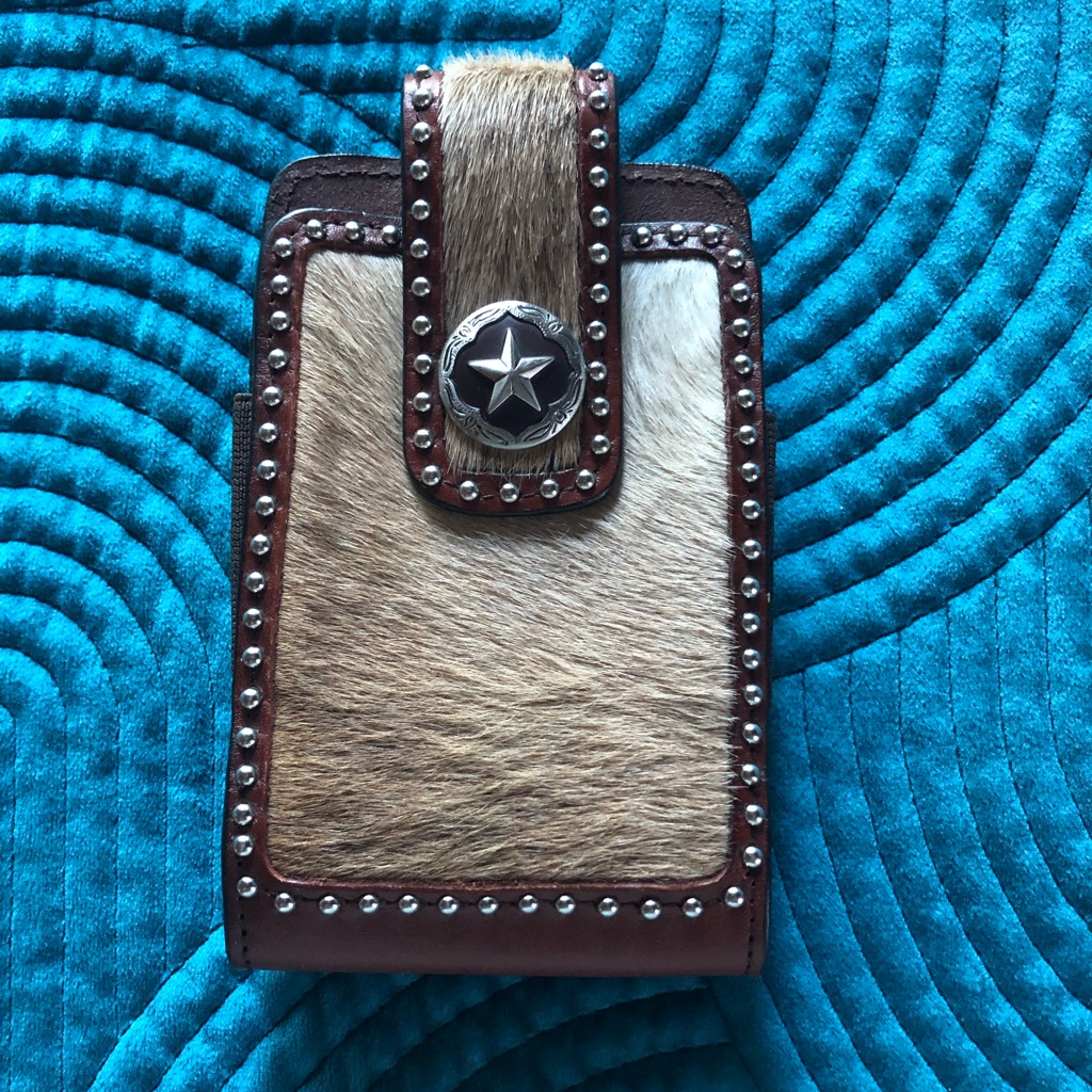 Cell Phone Hollister